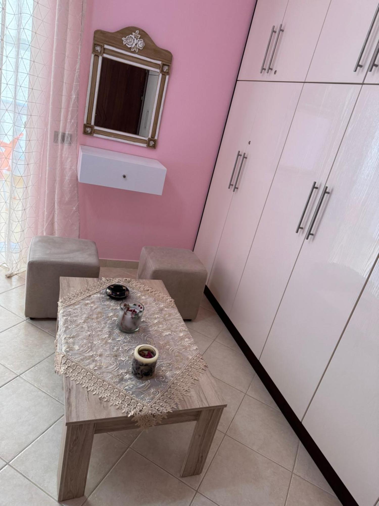 Ionian Eye Studios ساراندا المظهر الخارجي الصورة
